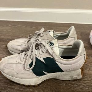 New balance 327 sneaker
